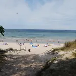 Διαμέρισμα Turkusowy Polanki Kołobrzeg