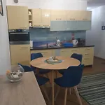 Turkusowy Polanki Διαμέρισμα Kołobrzeg