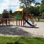 Turkusowy Polanki Διαμέρισμα