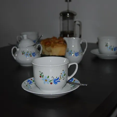 Turkusowy Polanki