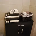Turkusowy Polanki Kołobrzeg