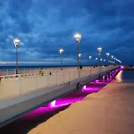 Apartamento Turkusowy Polanki *