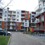 Turkusowy Polanki Apartamento *