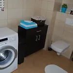 Turkusowy Polanki Apartamento Kołobrzeg