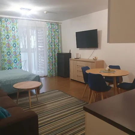 Turkusowy Polanki
