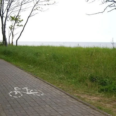 Apartman Turkusowy Polanki *