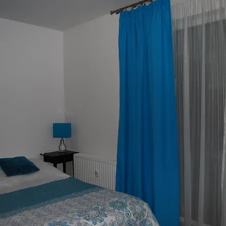 Turkusowy Polanki * Kołobrzeg