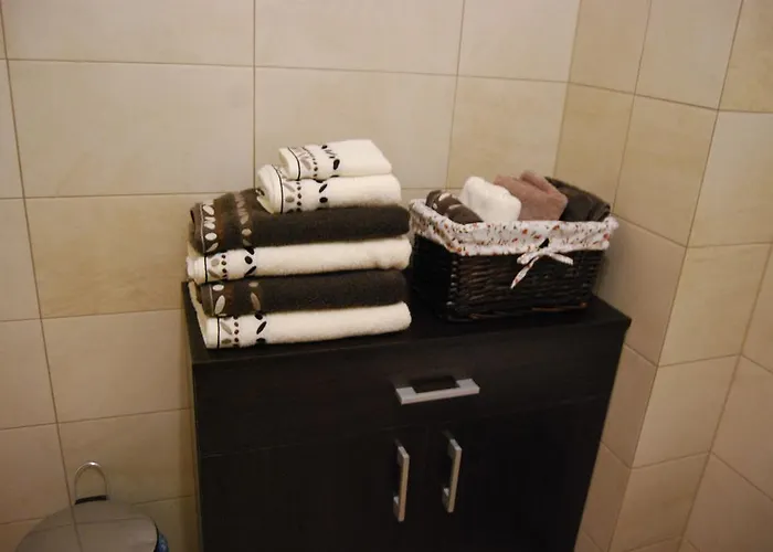 Turkusowy Polanki Kolobrzeg