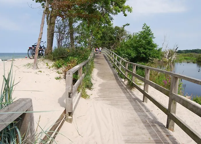 Turkusowy Polanki Kolobrzeg